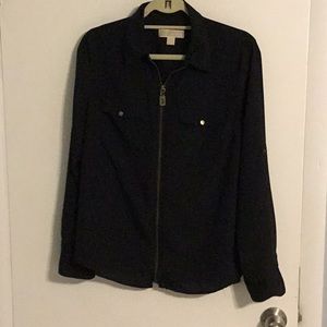 Michael Kors light jacket